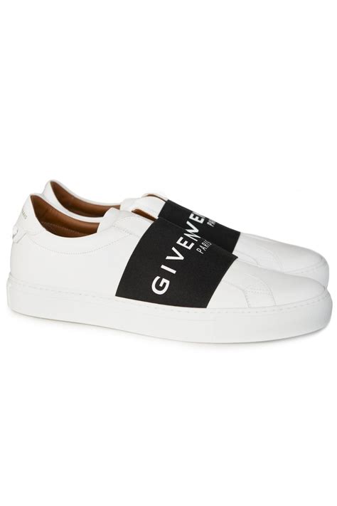 รองเท้า givenchy ผู้ชาย|givenchy paris sneakers.